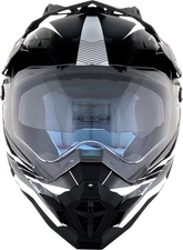 0140-0064 . 0140-0064 . FX-41DS Range Helmet